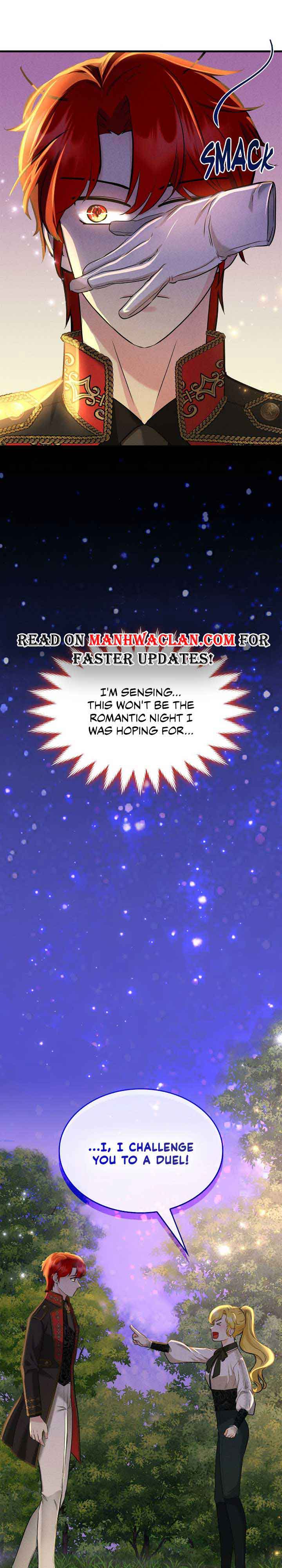 Our Ball Begins at Moonrise chapter 21 page 43