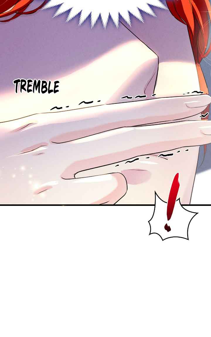 Our Ball Begins at Moonrise chapter 21 page 6