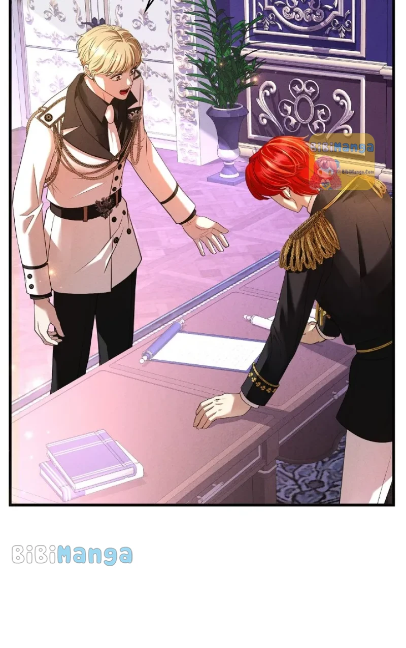 Our Ball Begins at Moonrise chapter 26 page 14
