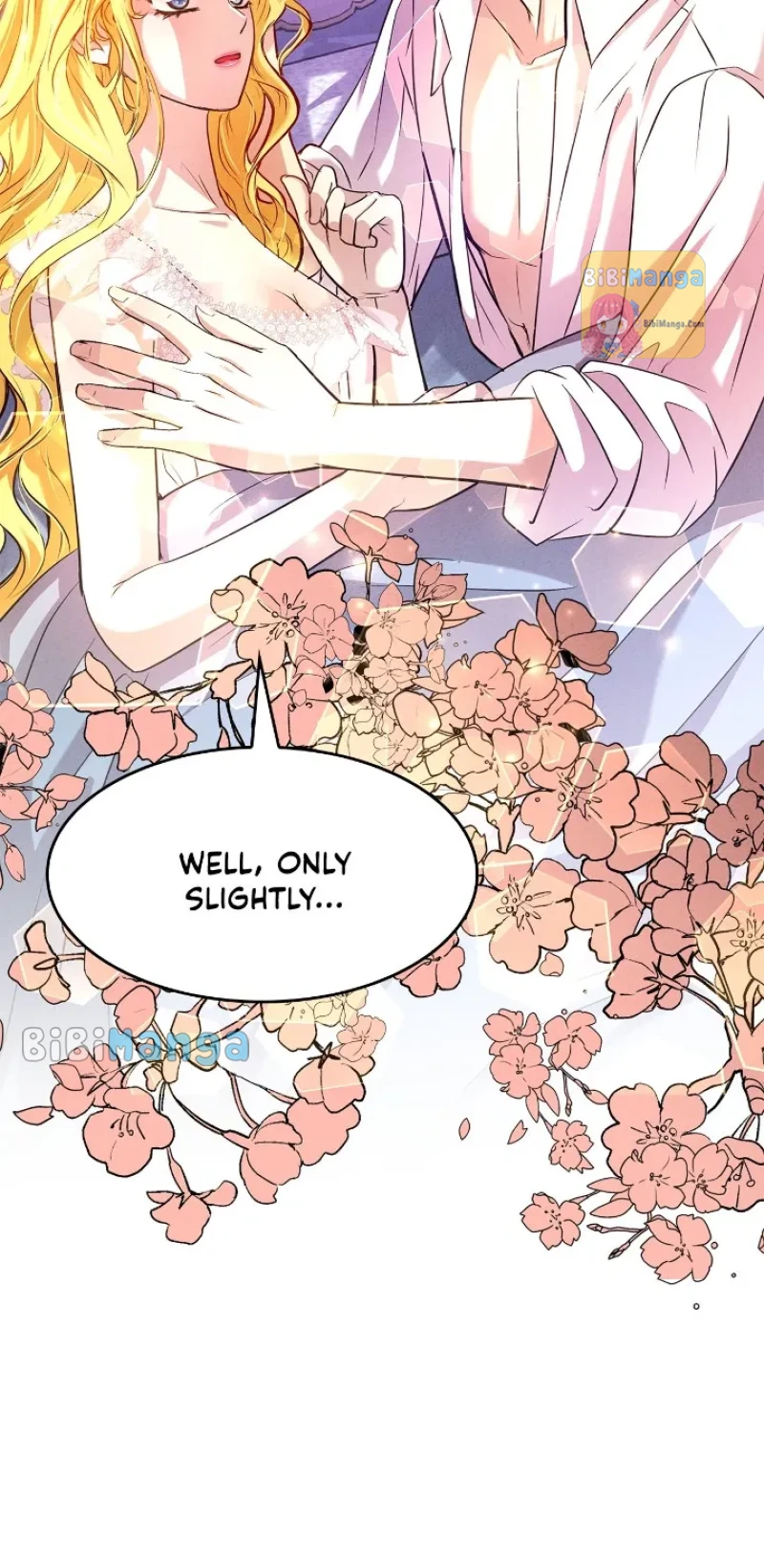 Our Ball Begins at Moonrise chapter 26 page 37