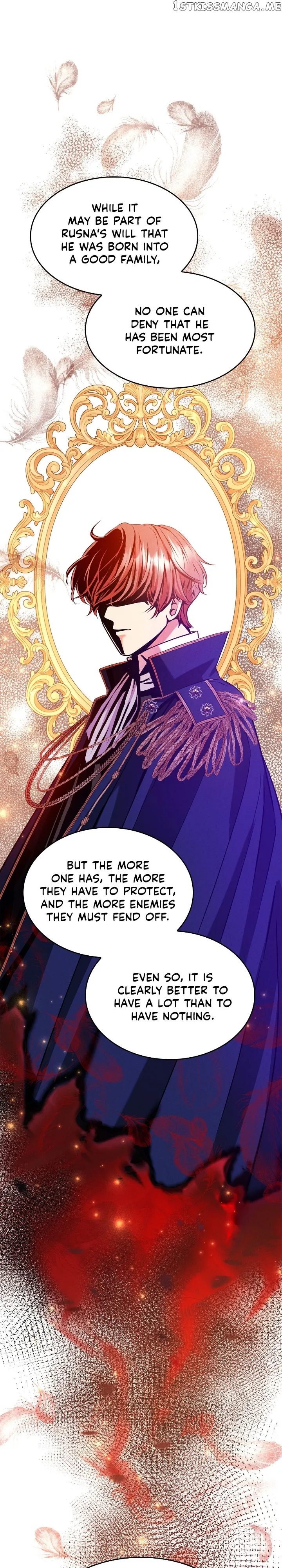 Our Ball Begins at Moonrise chapter 27 page 4