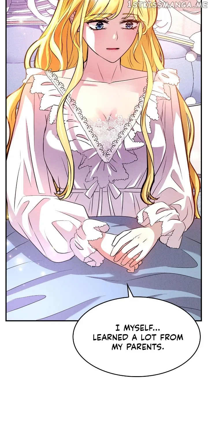 Our Ball Begins at Moonrise chapter 27 page 6