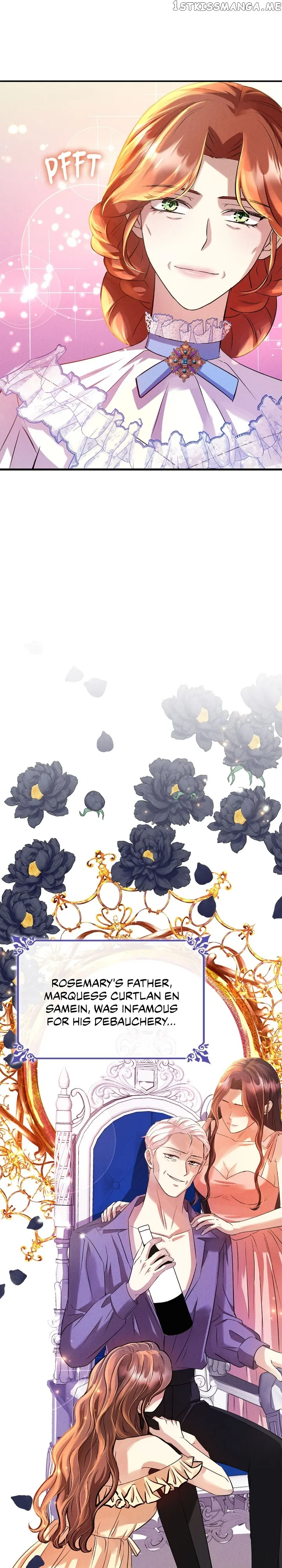 Our Ball Begins at Moonrise chapter 27 page 7
