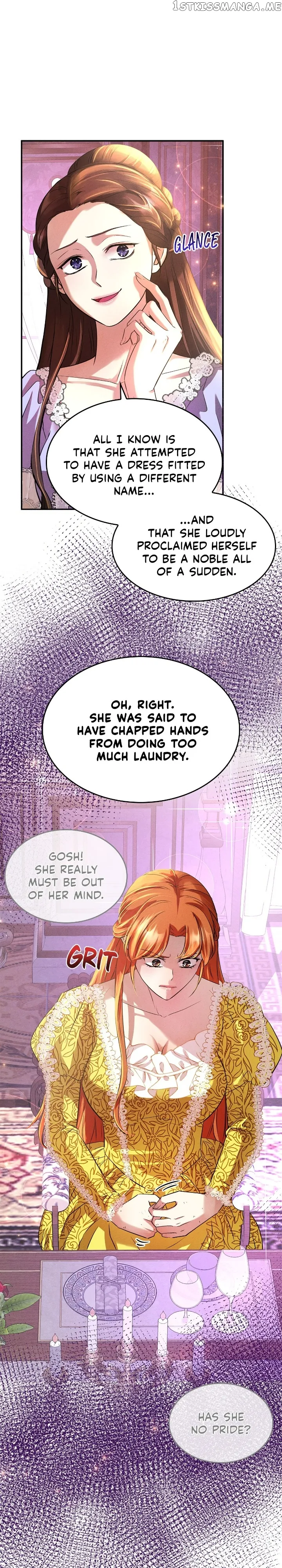 Our Ball Begins at Moonrise chapter 27 page 14