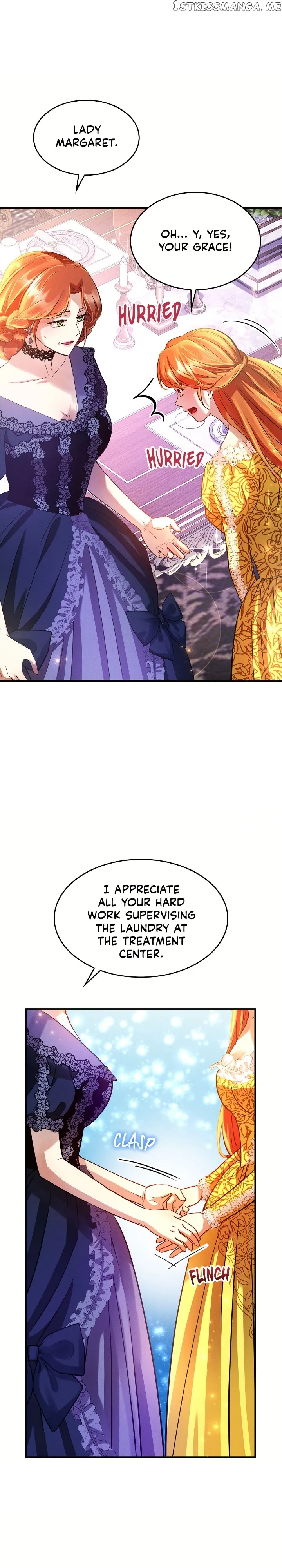 Our Ball Begins at Moonrise chapter 27 page 17
