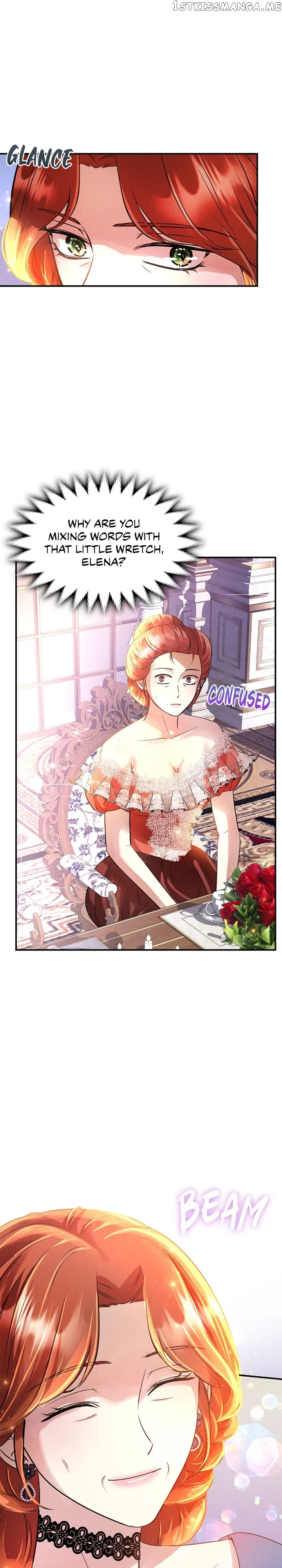 Our Ball Begins at Moonrise chapter 27 page 20