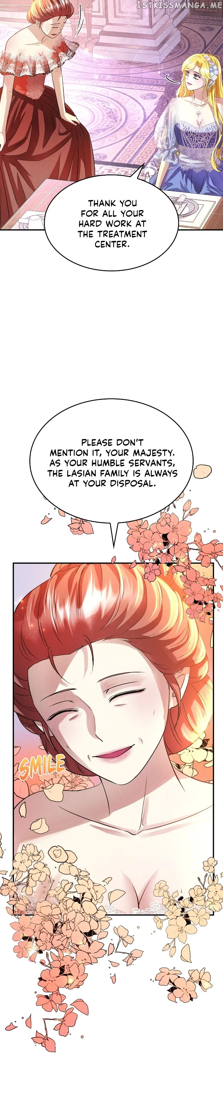Our Ball Begins at Moonrise chapter 27 page 24