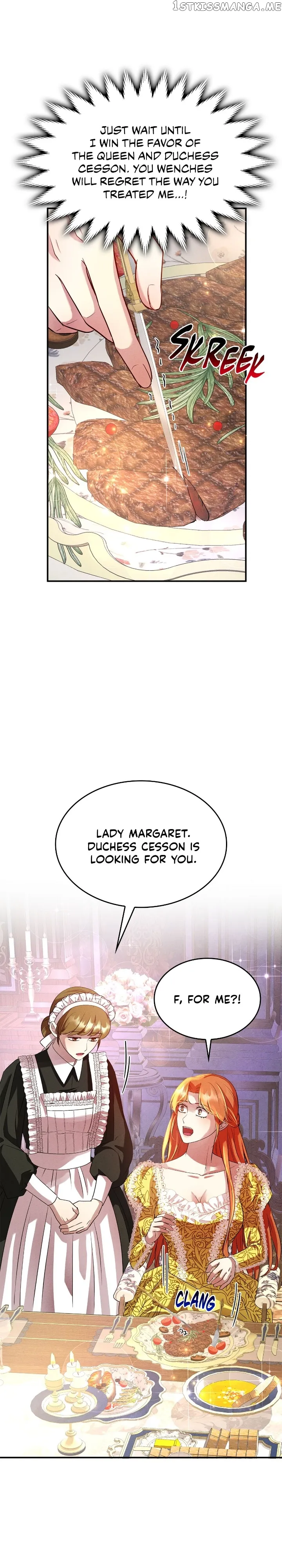 Our Ball Begins at Moonrise chapter 27 page 30
