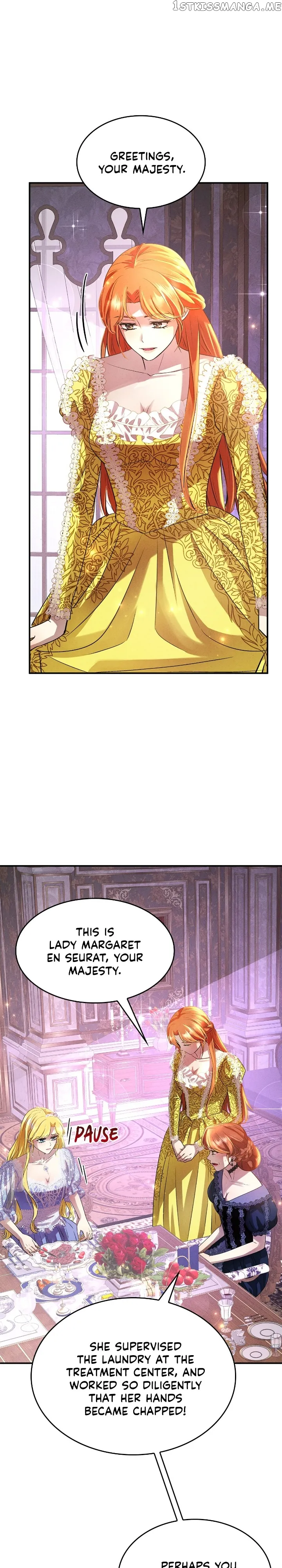 Our Ball Begins at Moonrise chapter 27 page 33