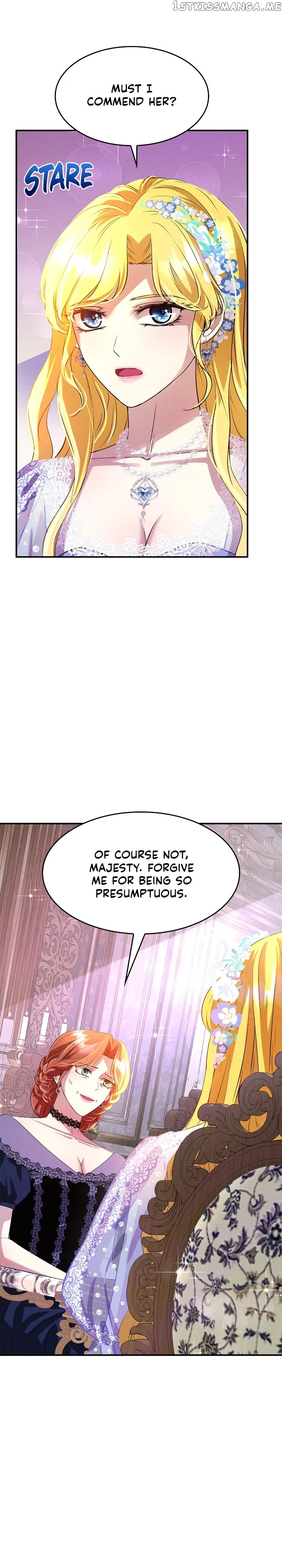 Our Ball Begins at Moonrise chapter 27 page 36