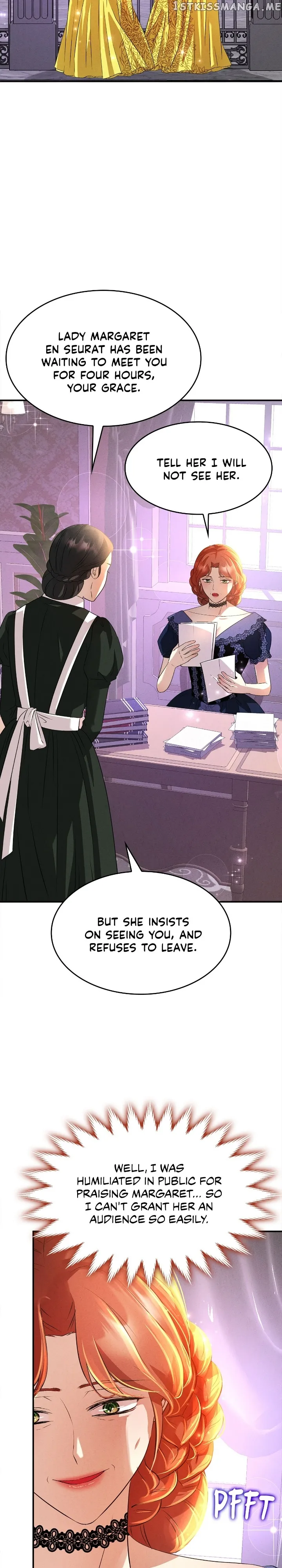 Our Ball Begins at Moonrise chapter 27 page 40