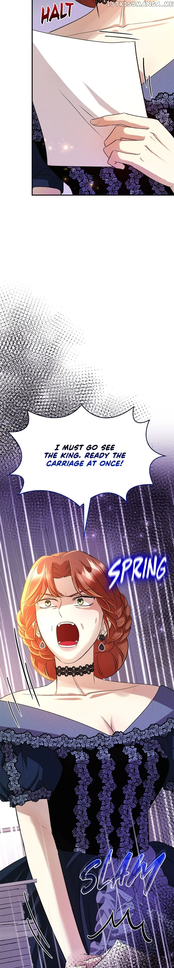 Our Ball Begins at Moonrise chapter 27 page 43