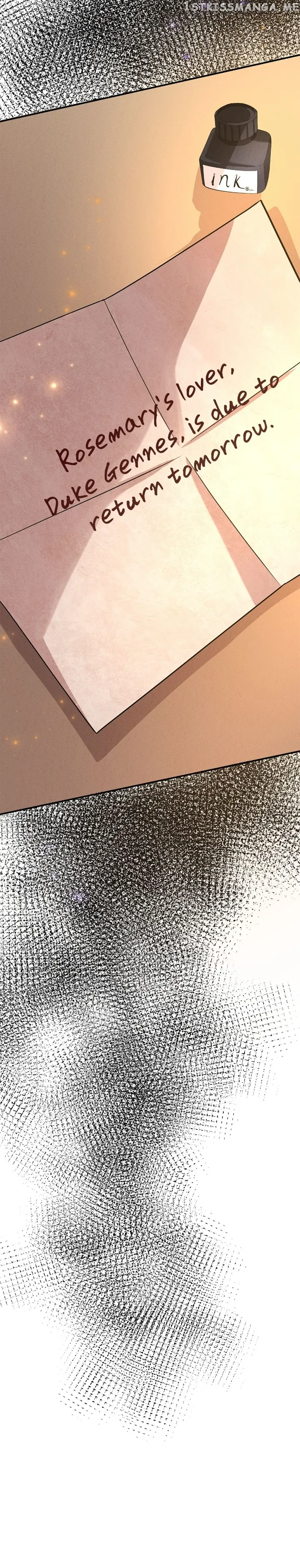 Our Ball Begins at Moonrise chapter 27 page 45