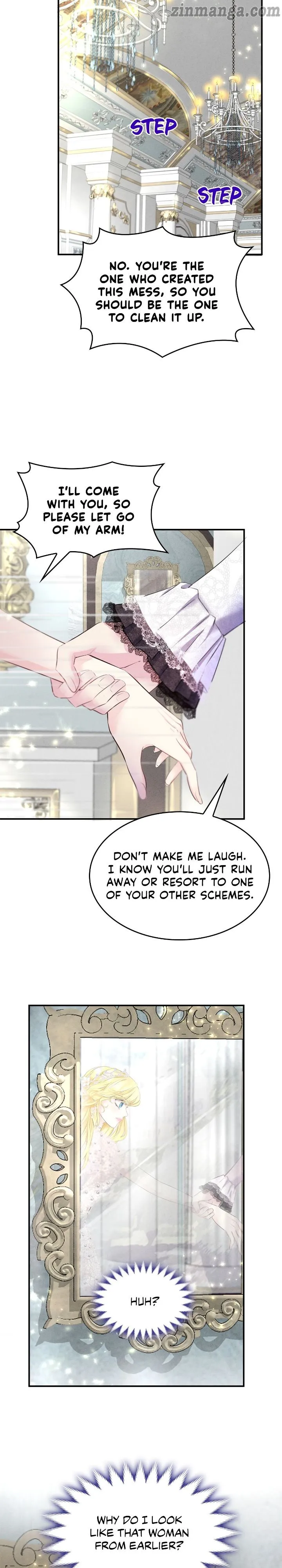 Our Ball Begins at Moonrise chapter 3 page 2
