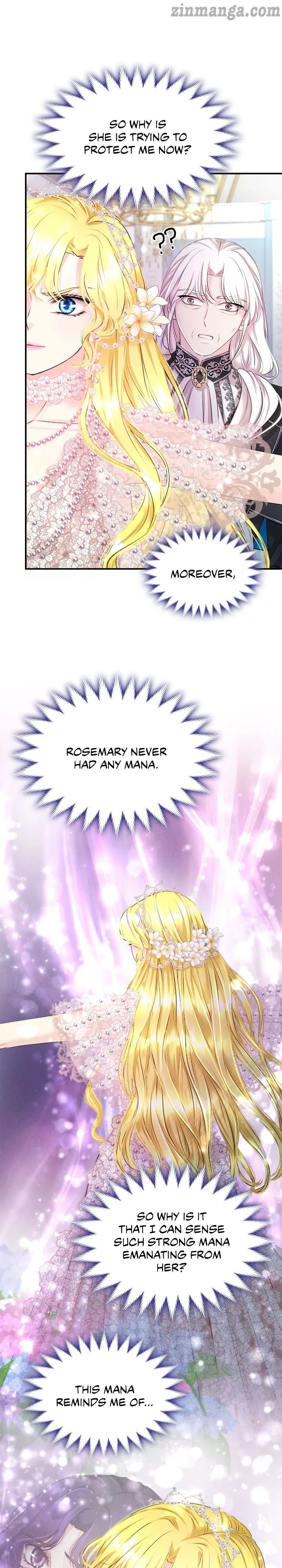 Our Ball Begins at Moonrise chapter 3 page 16