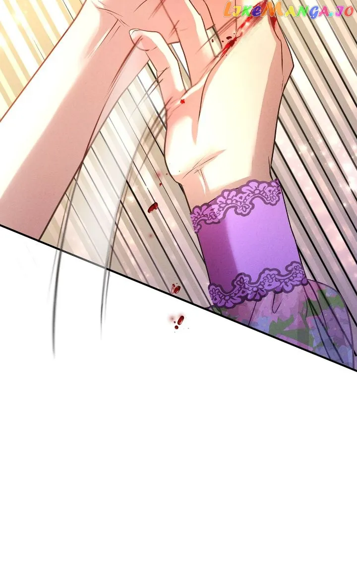 Our Ball Begins at Moonrise chapter 32 page 10