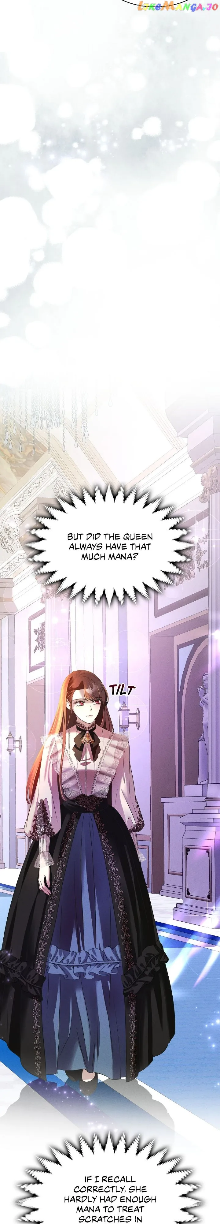 Our Ball Begins at Moonrise chapter 32 page 14