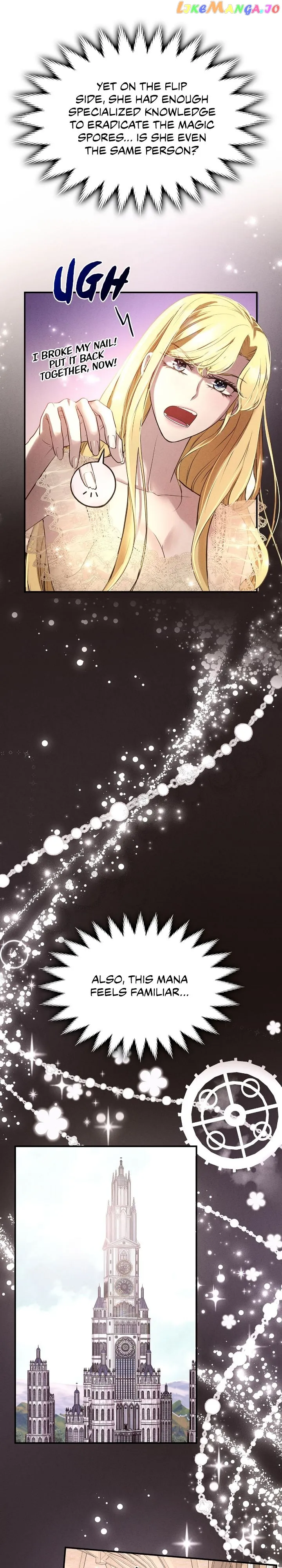 Our Ball Begins at Moonrise chapter 32 page 16