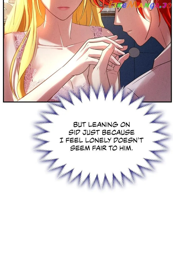 Our Ball Begins at Moonrise chapter 32 page 21