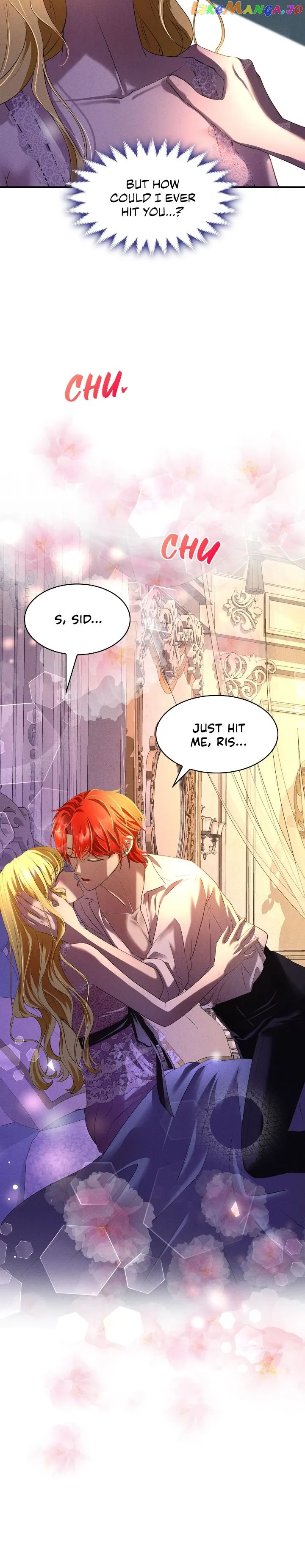 Our Ball Begins at Moonrise chapter 32 page 23