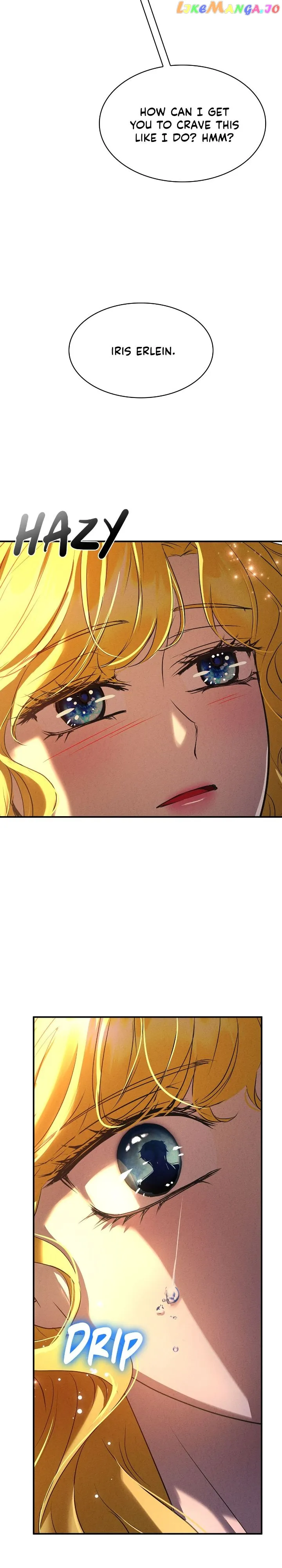 Our Ball Begins at Moonrise chapter 32 page 27