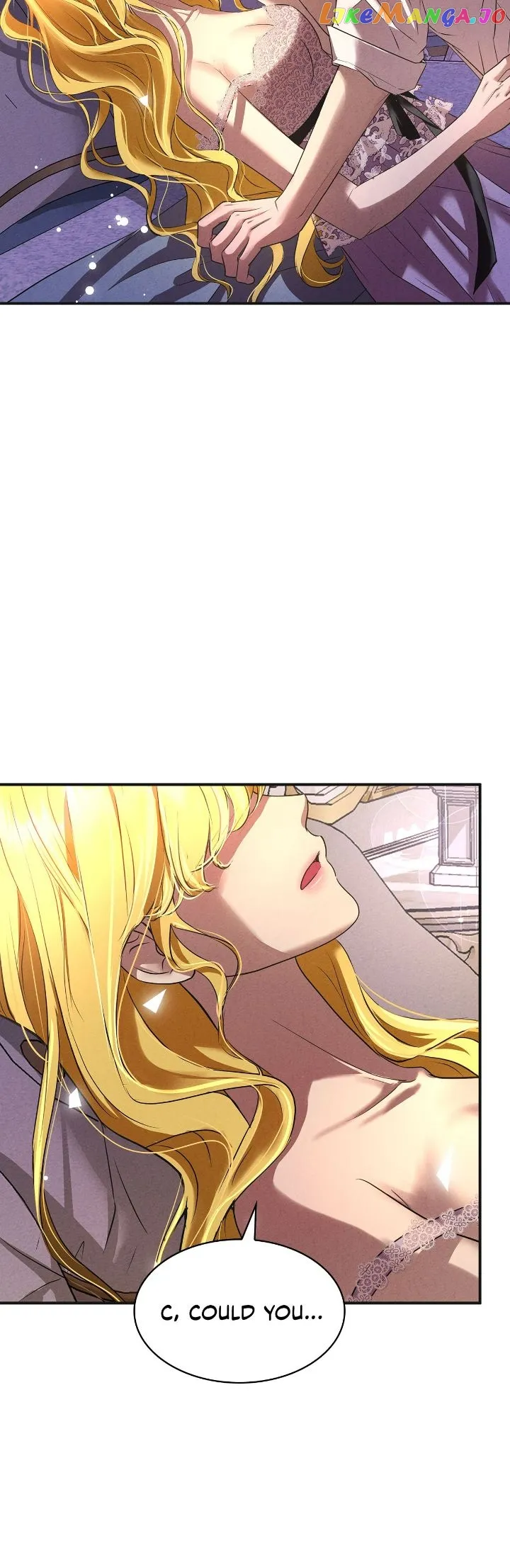 Our Ball Begins at Moonrise chapter 32 page 30