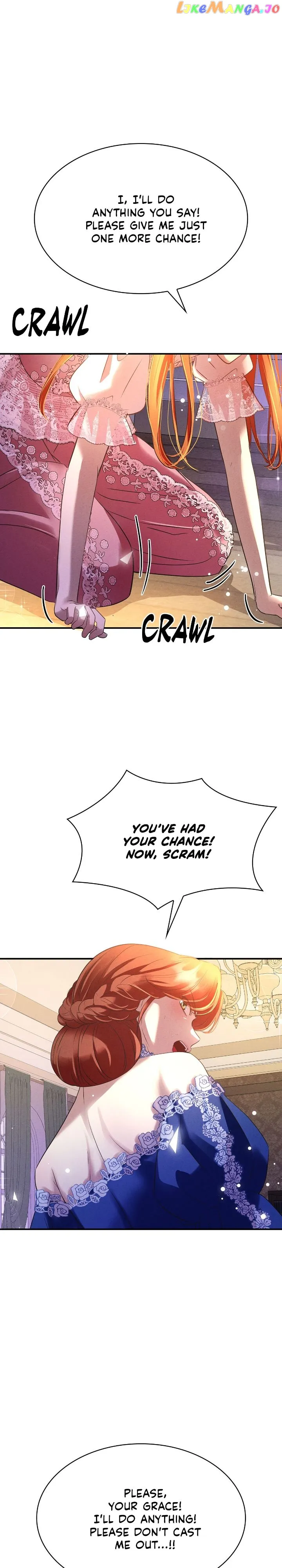 Our Ball Begins at Moonrise chapter 32 page 38