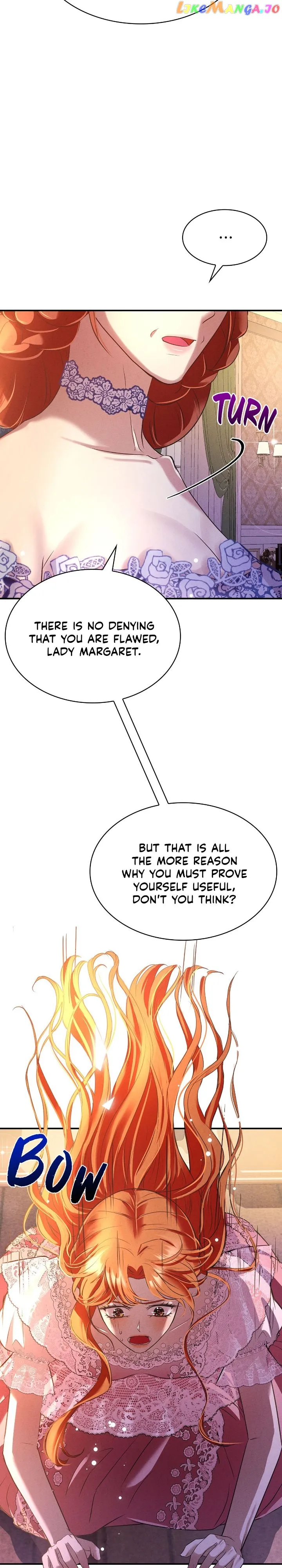 Our Ball Begins at Moonrise chapter 32 page 39