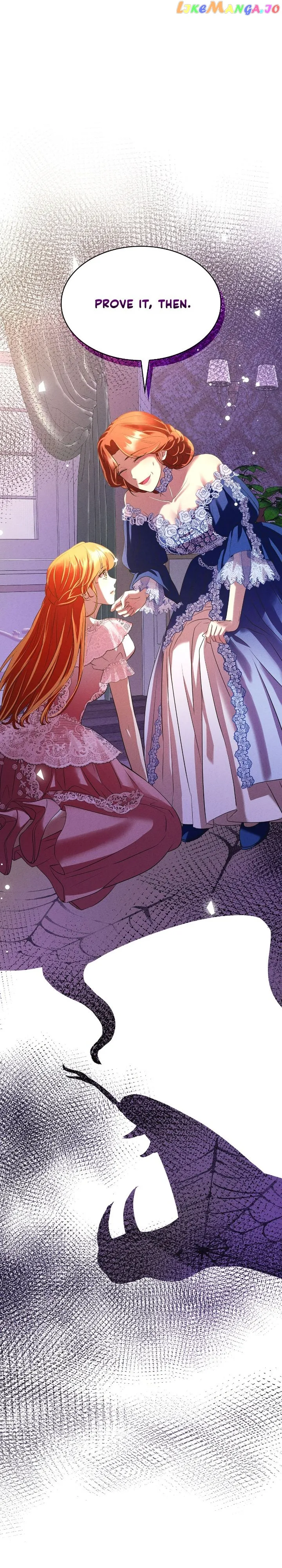 Our Ball Begins at Moonrise chapter 32 page 41