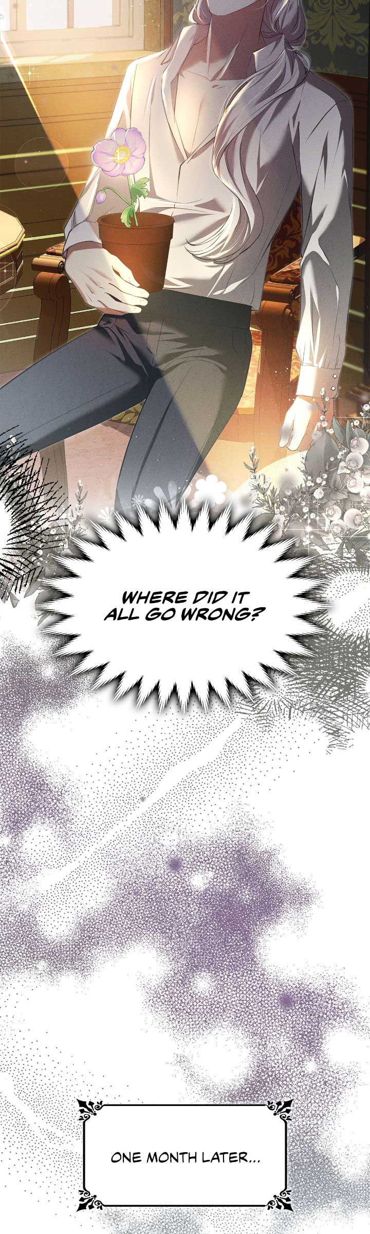 Our Ball Begins at Moonrise chapter 39 page 6