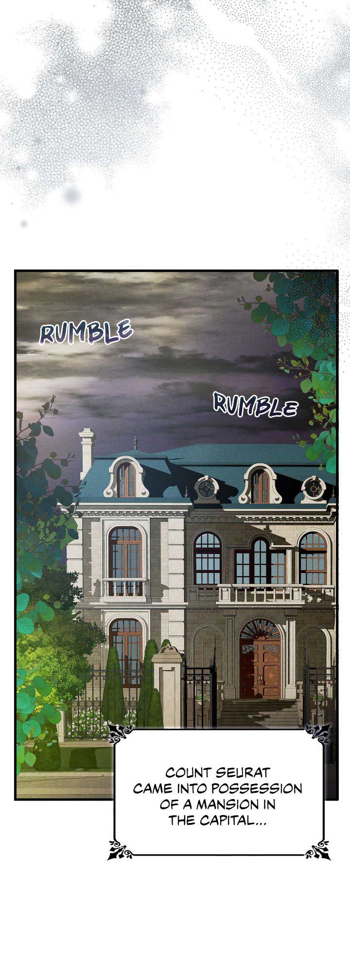 Our Ball Begins at Moonrise chapter 39 page 7