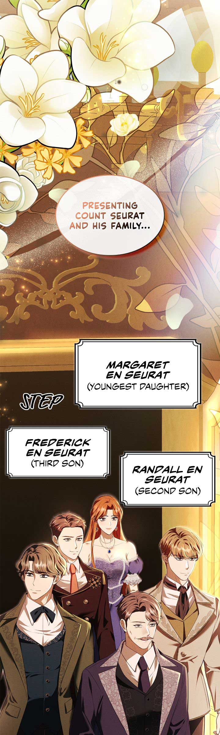 Our Ball Begins at Moonrise chapter 39 page 9