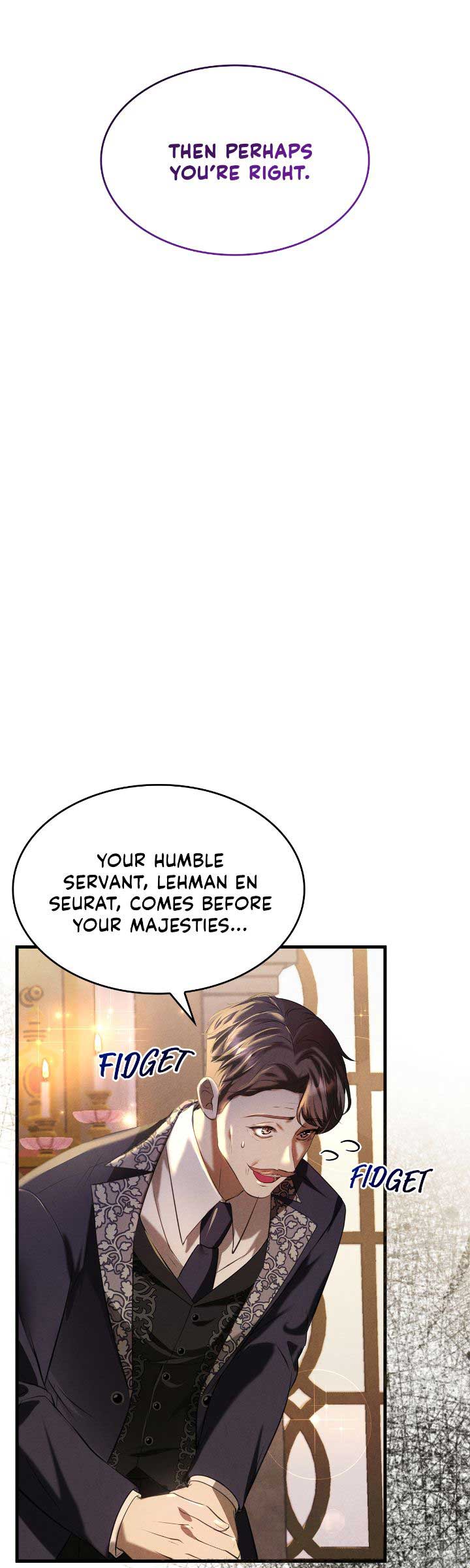 Our Ball Begins at Moonrise chapter 39 page 20