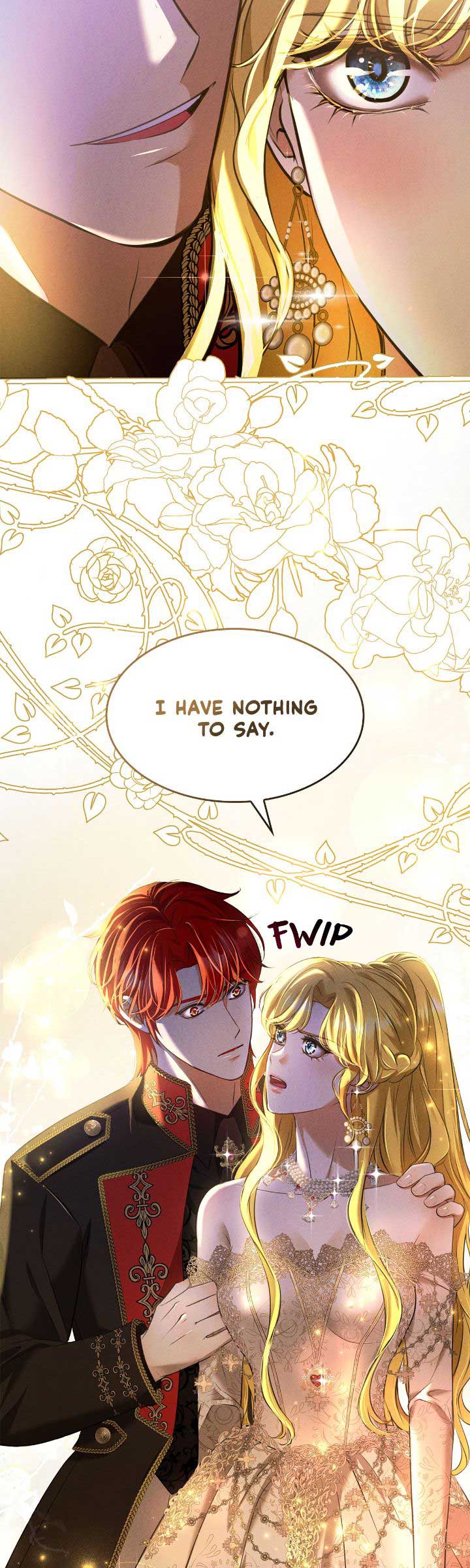 Our Ball Begins at Moonrise chapter 39 page 24