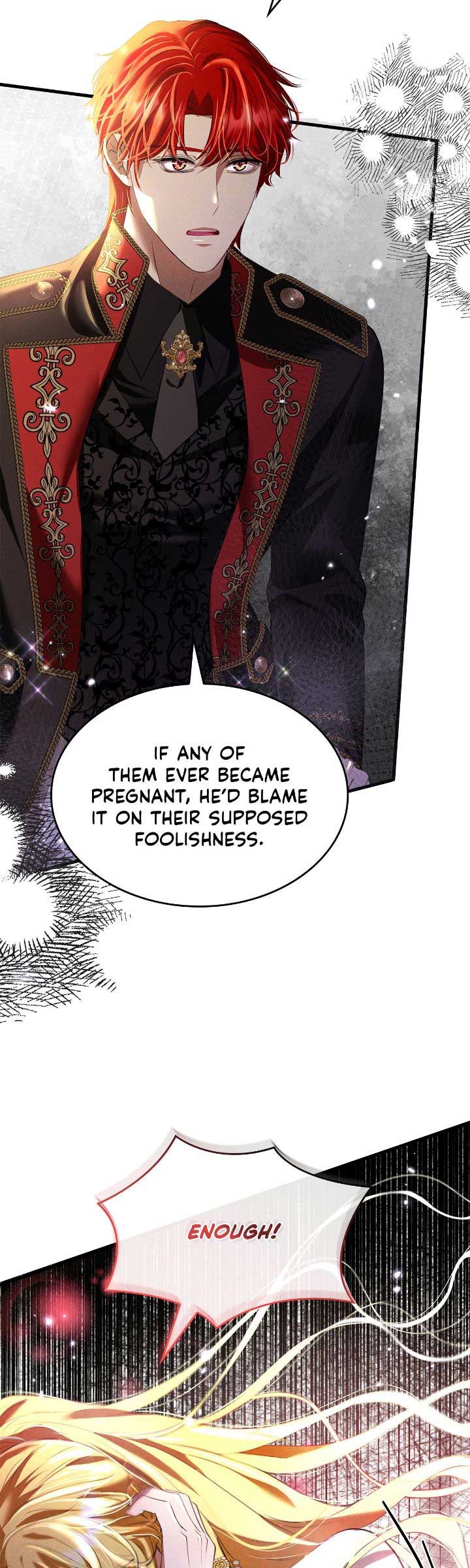 Our Ball Begins at Moonrise chapter 39 page 43