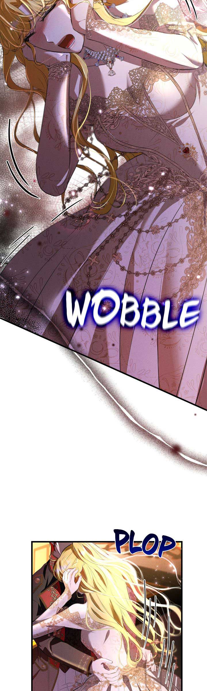 Our Ball Begins at Moonrise chapter 39 page 44