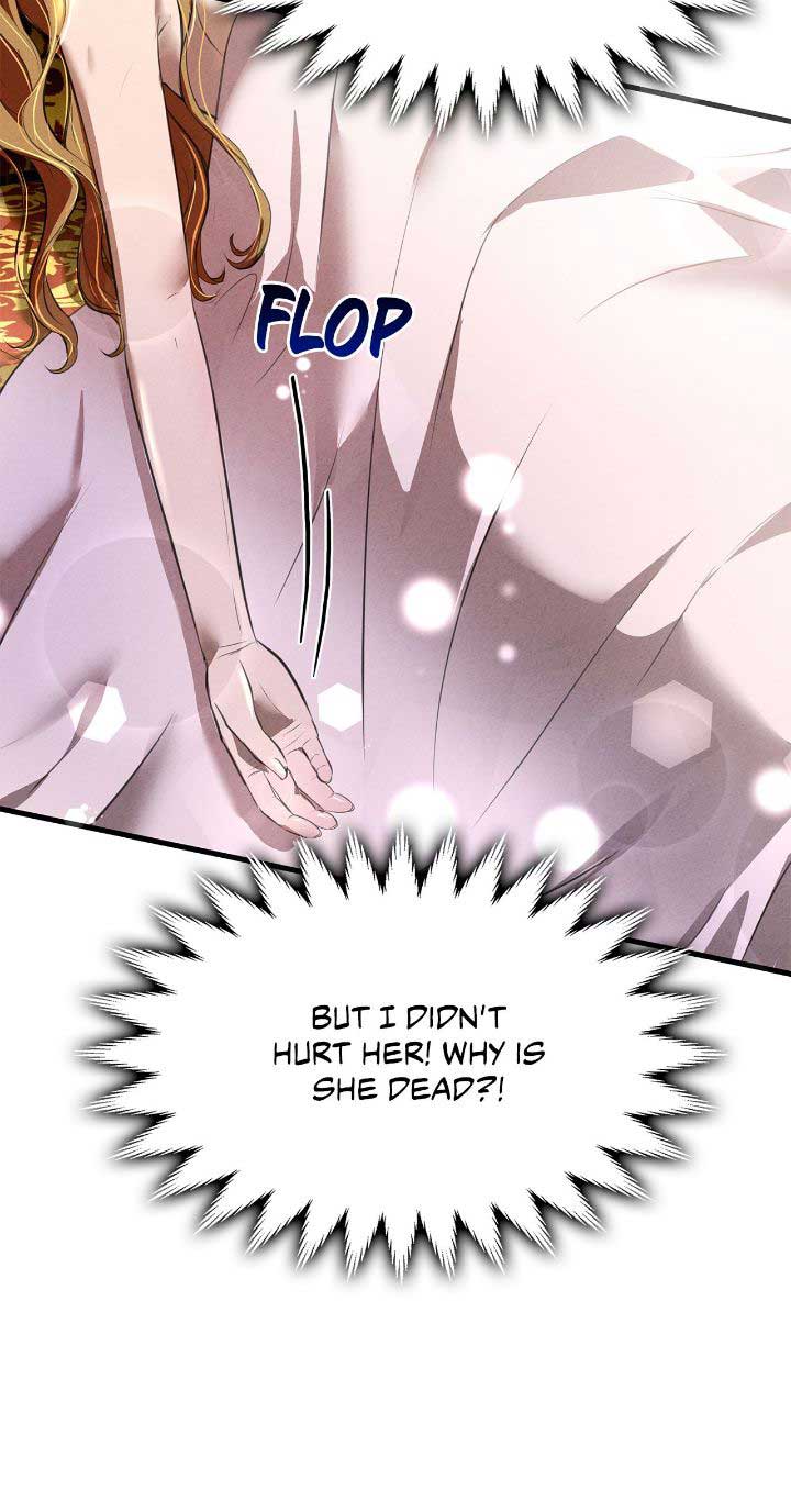 Our Ball Begins at Moonrise chapter 39 page 57