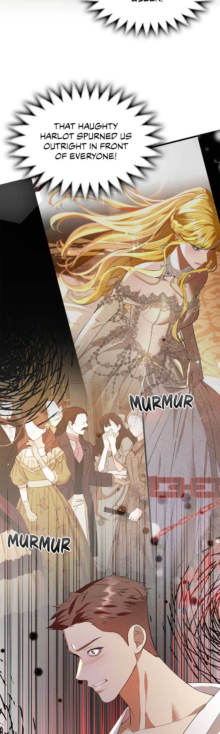 Our Ball Begins at Moonrise chapter 39 page 59