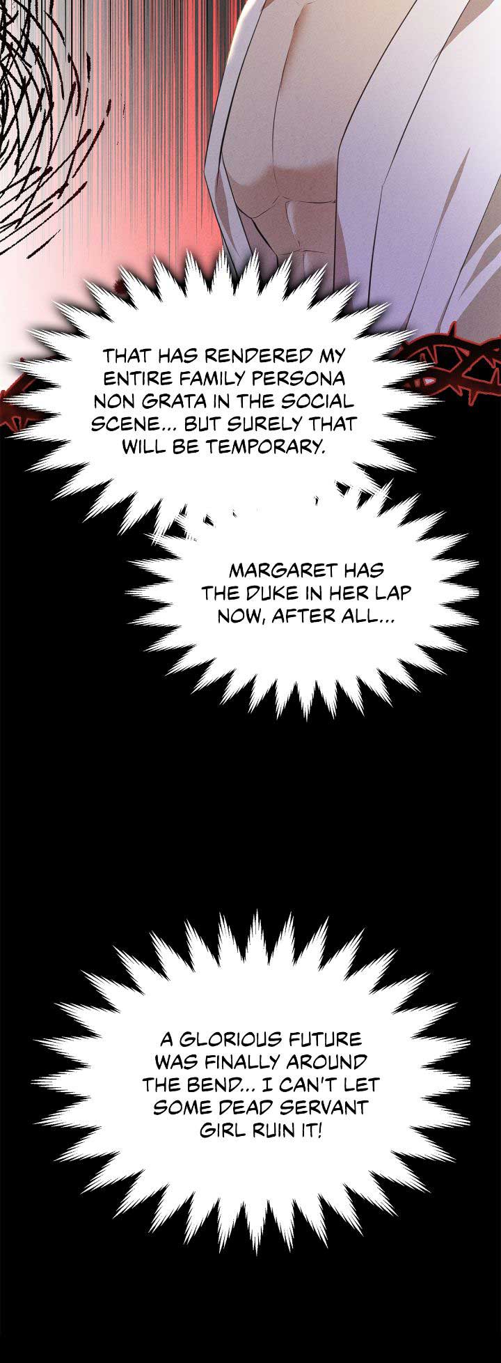 Our Ball Begins at Moonrise chapter 39 page 60