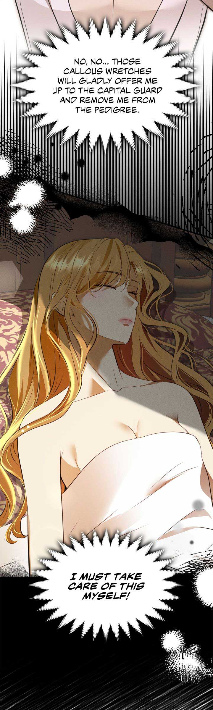 Our Ball Begins at Moonrise chapter 39 page 62