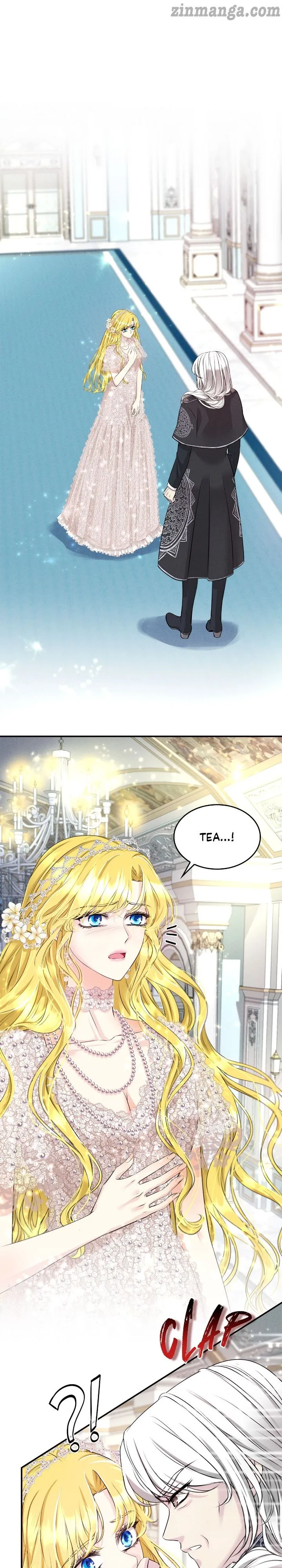 Our Ball Begins at Moonrise chapter 4 page 2