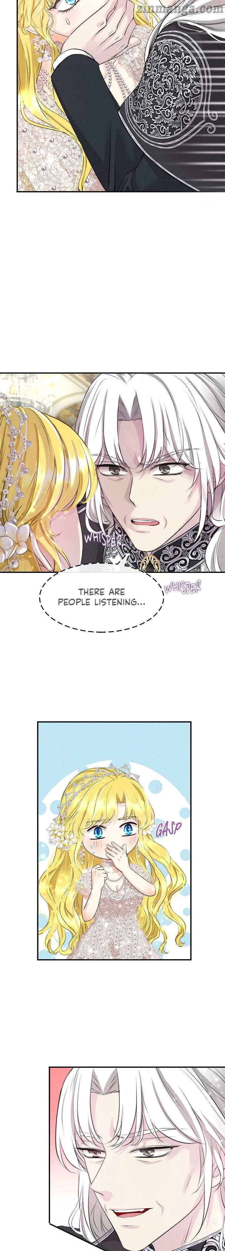 Our Ball Begins at Moonrise chapter 4 page 3