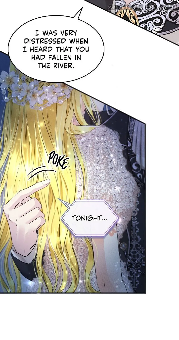 Our Ball Begins at Moonrise chapter 4 page 4