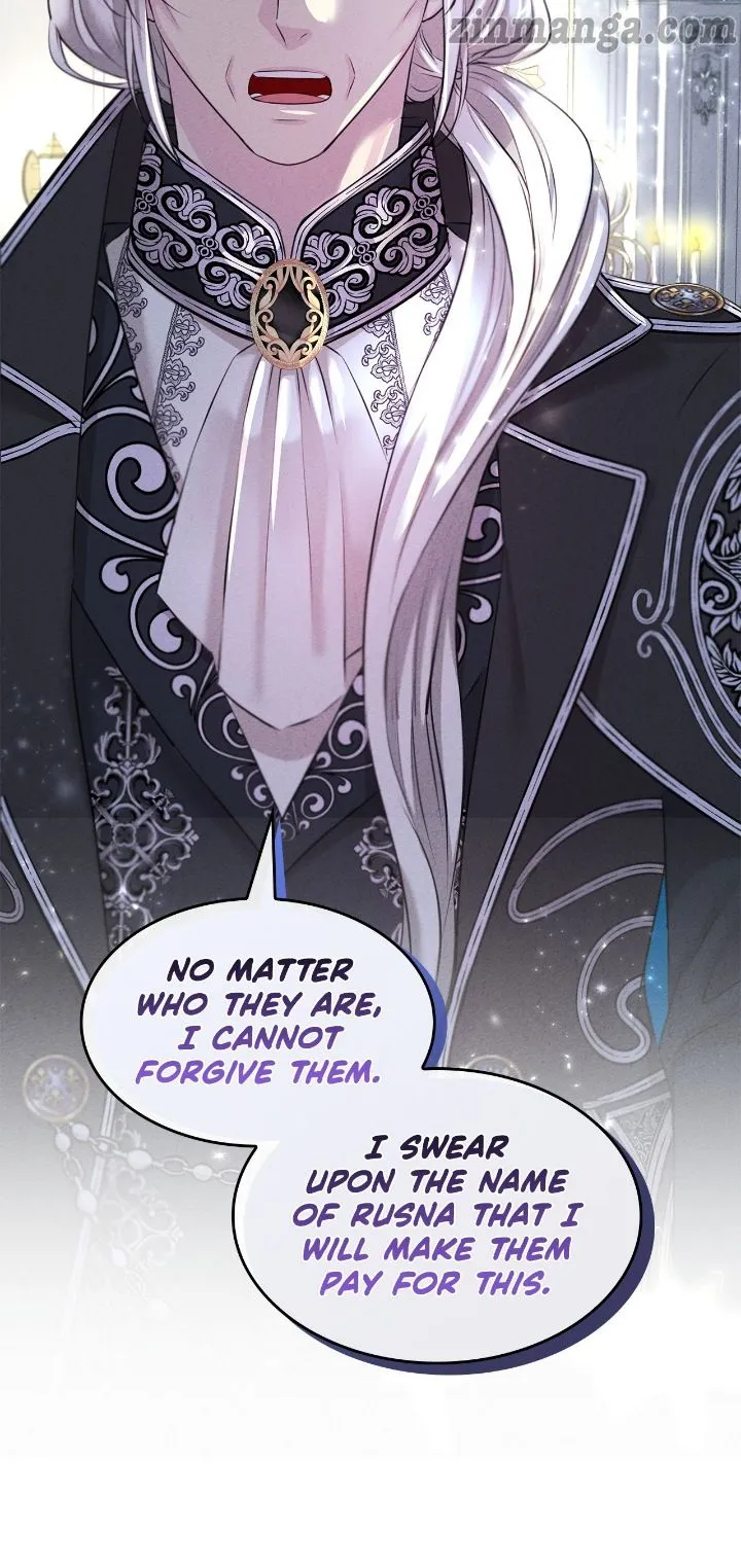 Our Ball Begins at Moonrise chapter 4 page 7