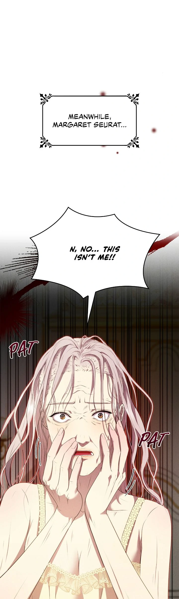 Our Ball Begins at Moonrise chapter 46 page 20