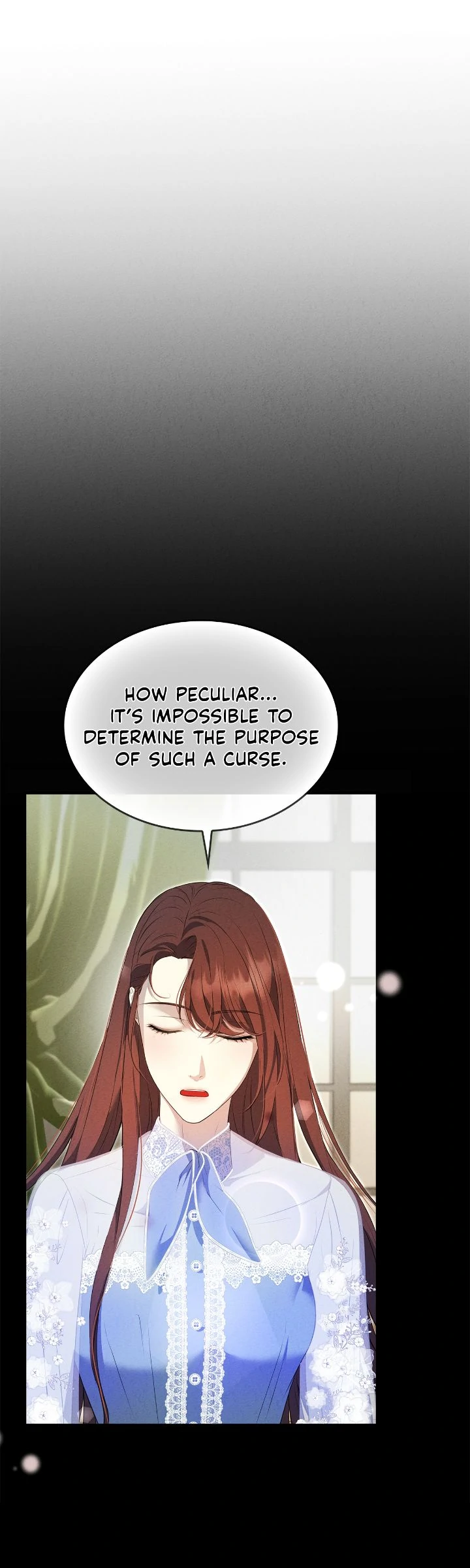 Our Ball Begins at Moonrise chapter 46 page 22