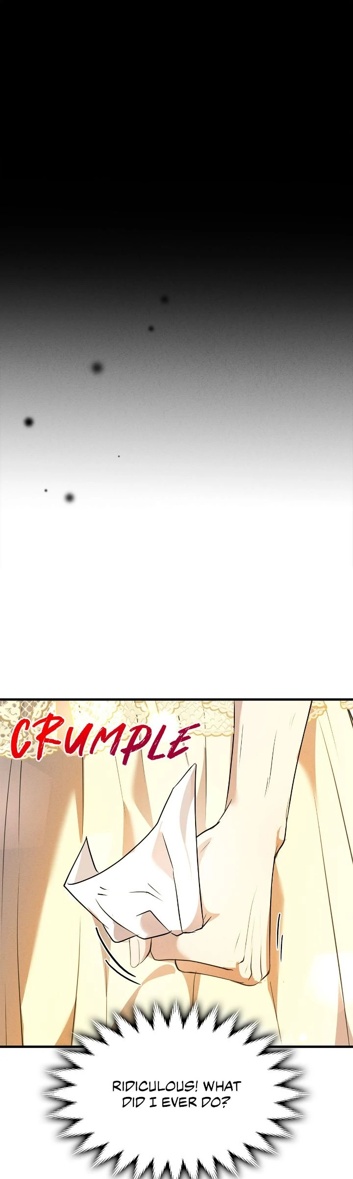 Our Ball Begins at Moonrise chapter 46 page 31