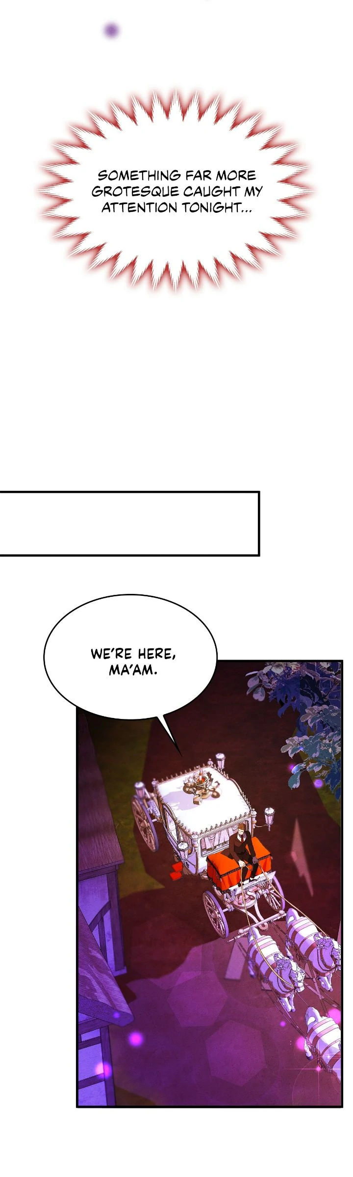 Our Ball Begins at Moonrise chapter 46 page 49