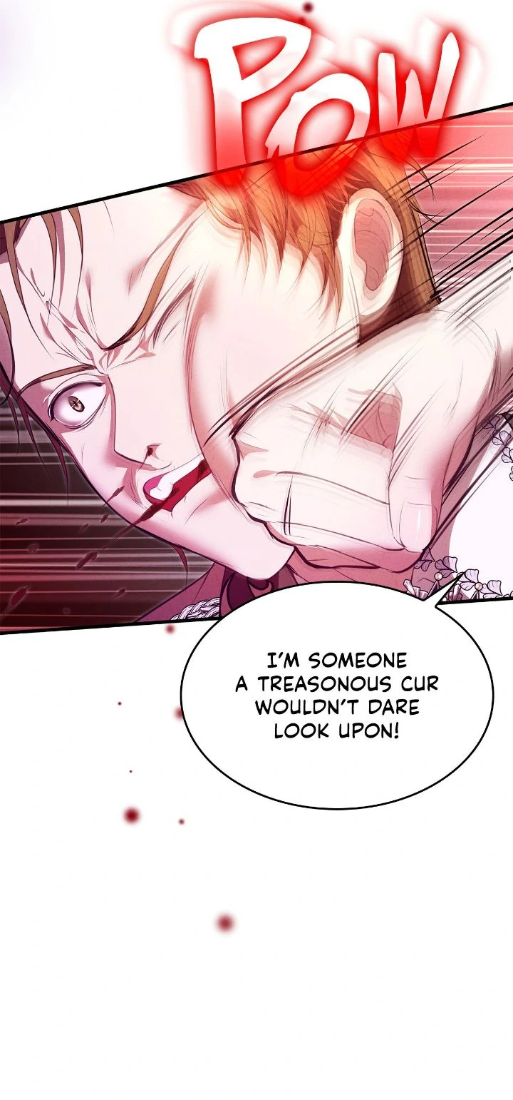 Our Ball Begins at Moonrise chapter 47 page 6