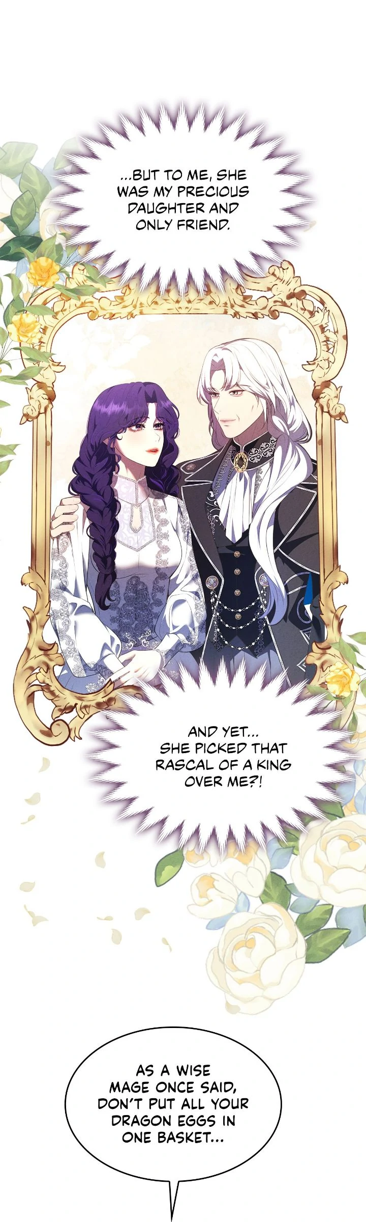 Our Ball Begins at Moonrise chapter 47 page 19